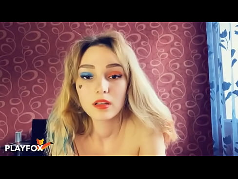 ❤️ Linèt majik reyalite vityèl te ban mwen sèks ak Harley Quinn ❌ Pornografi Larisi nan pònografi ht.sexvideosex.top ﹏