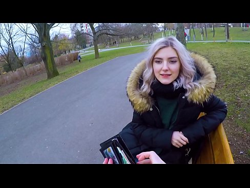 ❤️ Vale cho kom yon etranje pou lajan - pip nan pak la pa Eva Elfie ❌ Pornografi Larisi nan pònografi ht.sexvideosex.top ﹏